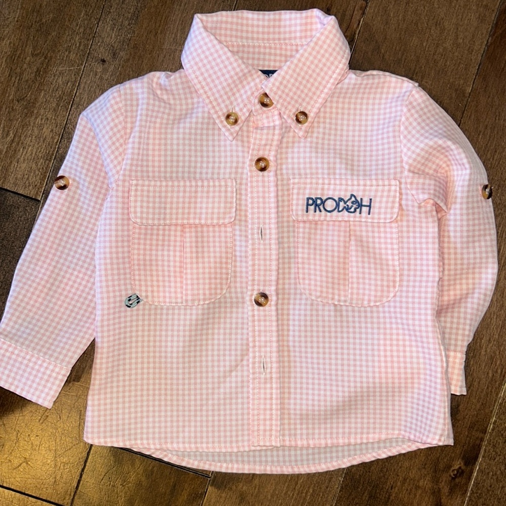 Prodoh shirt